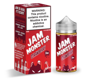 Thumbnail: Jam Monster