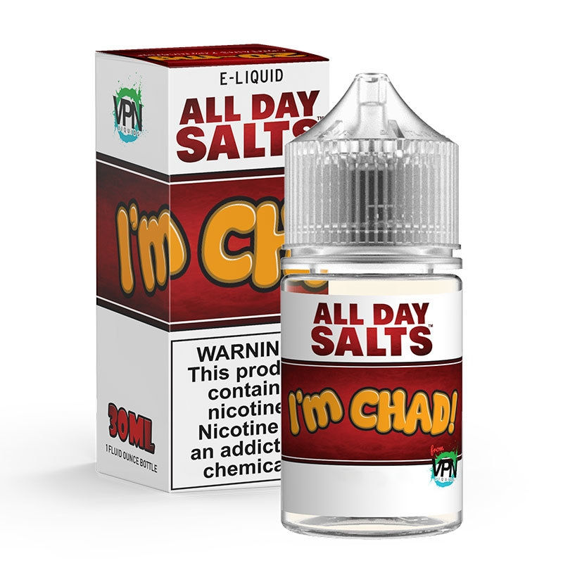 Thumbnail: VPN Salt Liquids