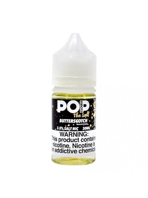 Thumbnail: Pop Clouds The Salt
