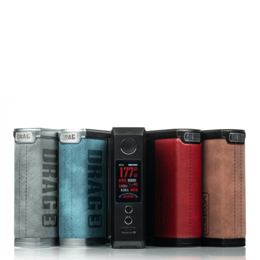 Mods & Kits | Monadnock Vapor | United States Mods & Kits | Monadnock Vapor | United States