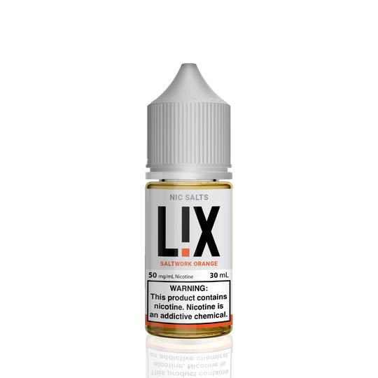 Thumbnail: Lix Salts