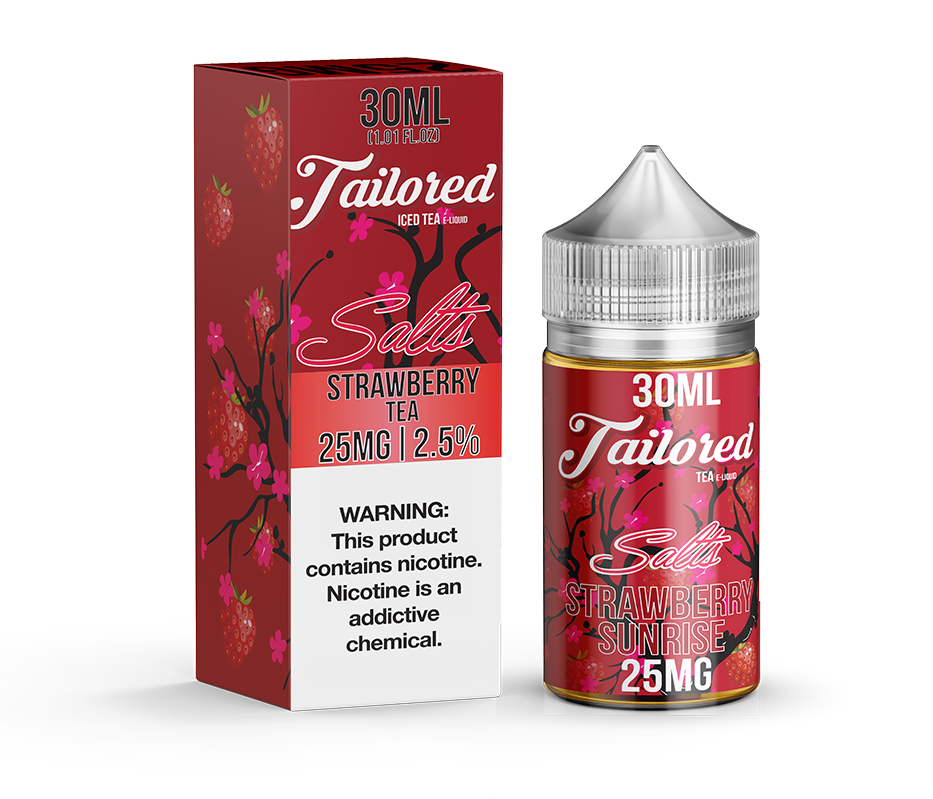 Thumbnail: Tailored Vapors Salt