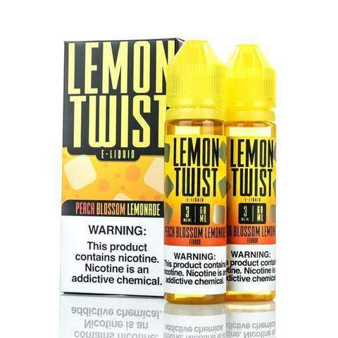Thumbnail: Lemon Twist