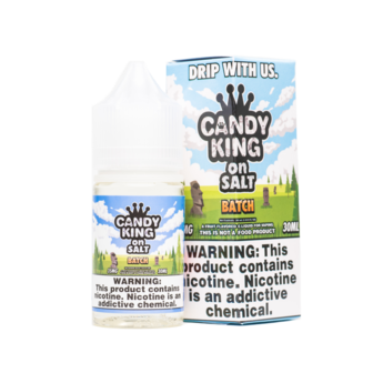 Thumbnail: Candy King On Salt