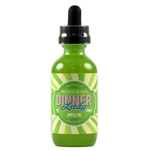 Thumbnail: Dinner Lady