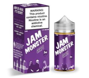 Thumbnail: Jam Monster