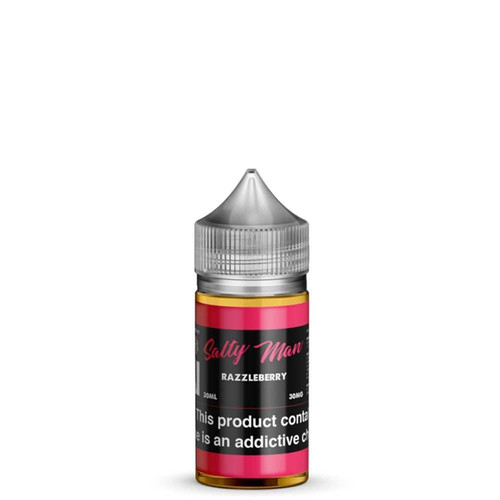 Salty Man (Sale) | Monadnock Vapor Salty Man (Sale) | Monadnock Vapor