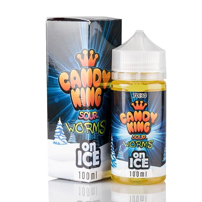 Thumbnail: Candy King
