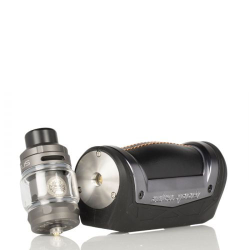 Thumbnail: GeekVape Aegis Max Kit