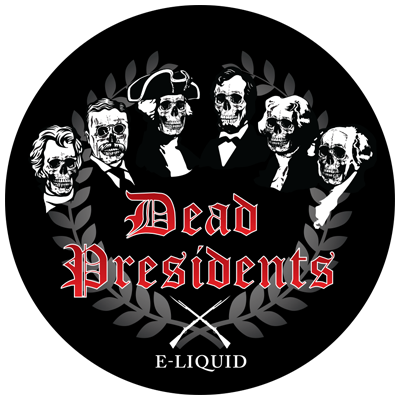 Dead Presidents Salt