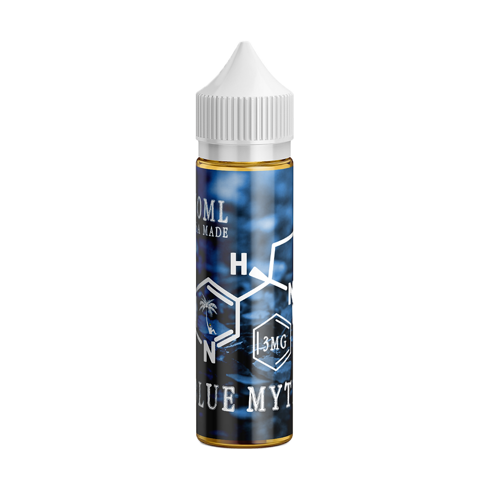 Thumbnail: Island Time Vapors