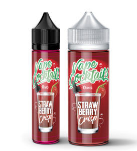 Thumbnail: Vape Cocktails