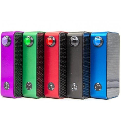 geekvape aegis solo 3 istruzioni HexOhm V2 by Craving Vapor Review main image 1