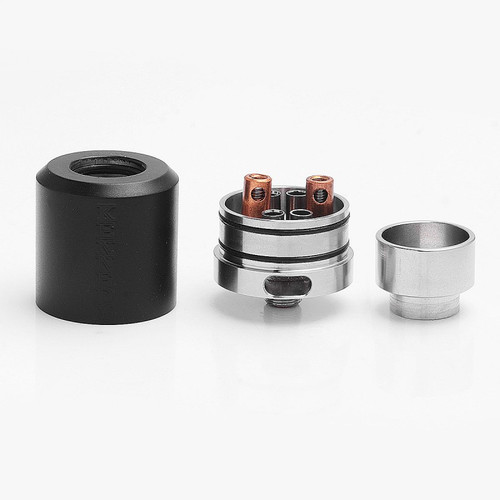 小物 Kennedy 22 RDA Kennedy 22mm RDA | Monadnock Vapor