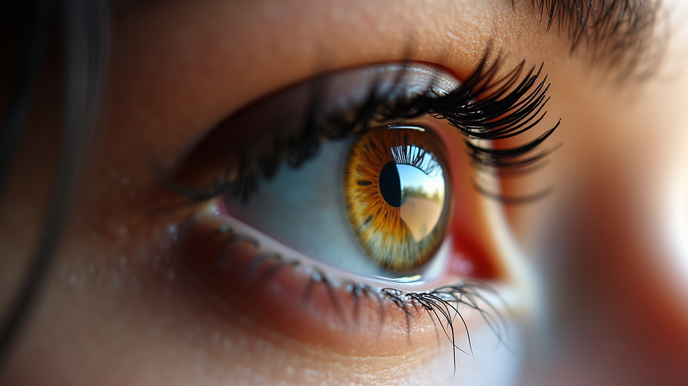 Transform Your Look with Lash Enhancement Options
