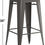 Thumbnail: Rustique Bar Stools