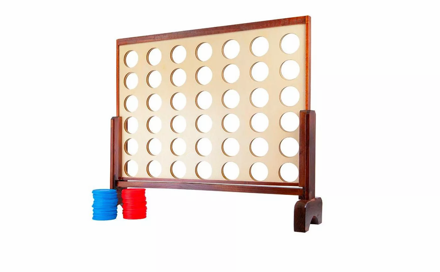 FS-Giant Connect Four (2FT X 3FT)