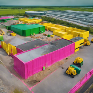 Innovative Waste Management Solutions for Sustainable Living