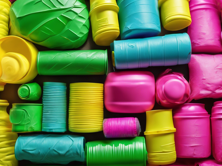 Eco-Friendly Recycled Products: A Sustainable Choice for All