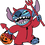 Thumbnail: Halloween Stitch 14