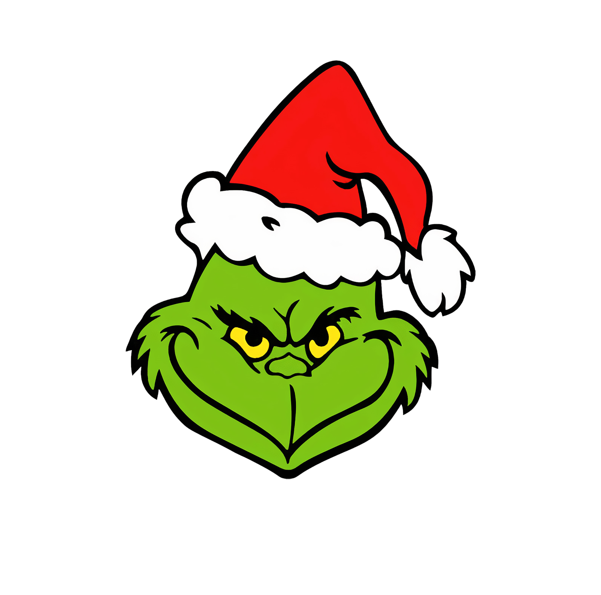 Grinch 57