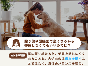 お客様の質問コーナー②