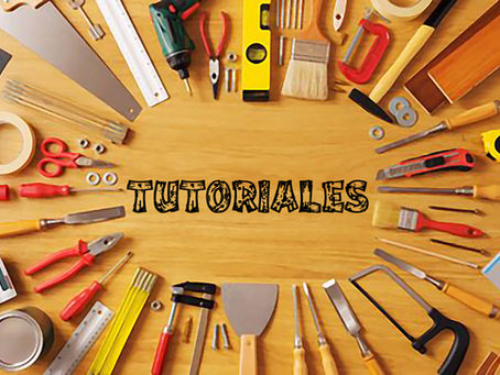 Tutoriales