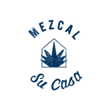 Su Casa Mezcal brand logo