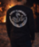 No Laws Longsleeve