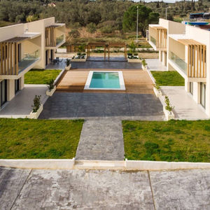 G QUATTRO PROJECT CORFU