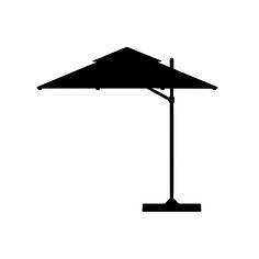 Professional Umbrella