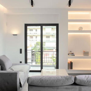 LUXURY RESIDENCE ATHENS