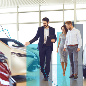Now is the Time to Refinance: Auto Loan Rate Trends for 2021