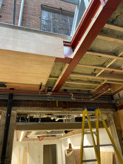 Stripout London The Central Synagogue strip out works.jpg