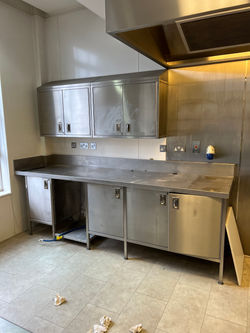 Office Strip Out and Dilapidations Contract