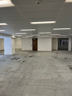 90 Chancery Lane Strip Out and Dilapidations Contract