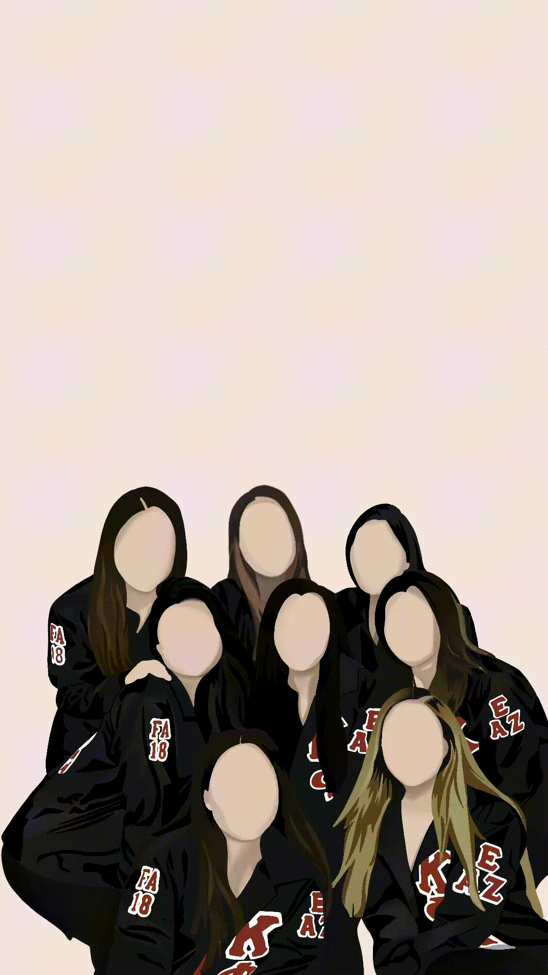 Alpha Zeta Rush