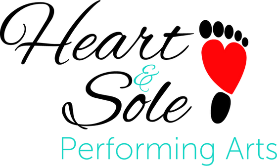Heart And Sole Performing Arts Dance Classes Avondale And Surprise Az