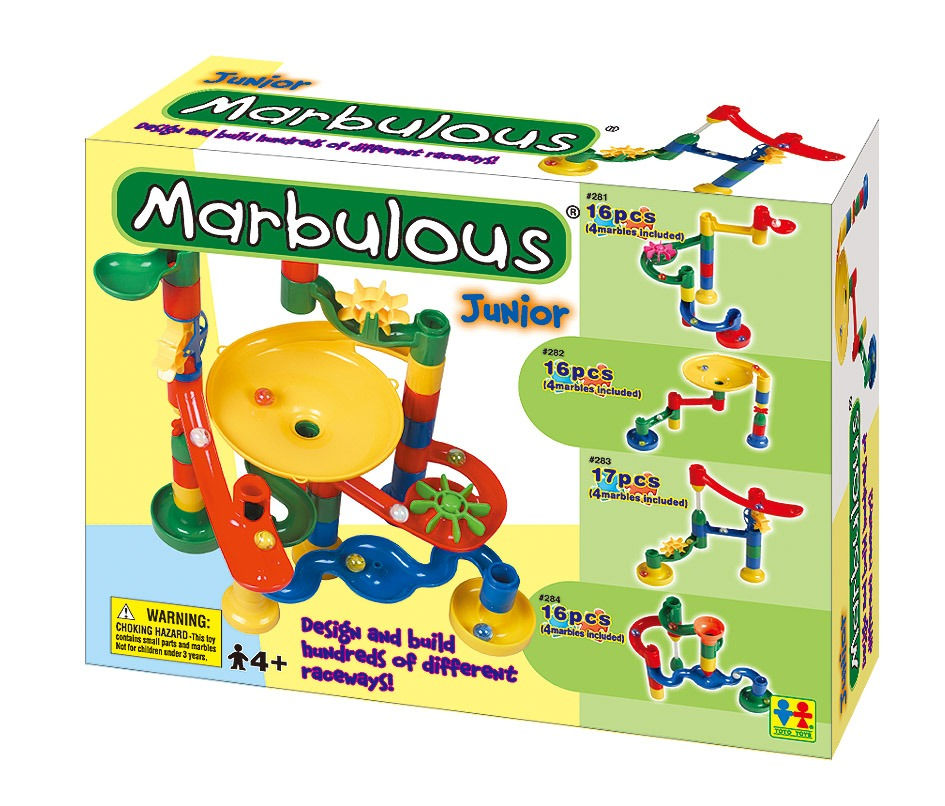 280 16pcs Junior Pack