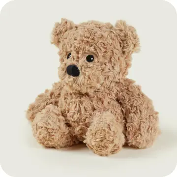 Thumbnail: Warmies Bear