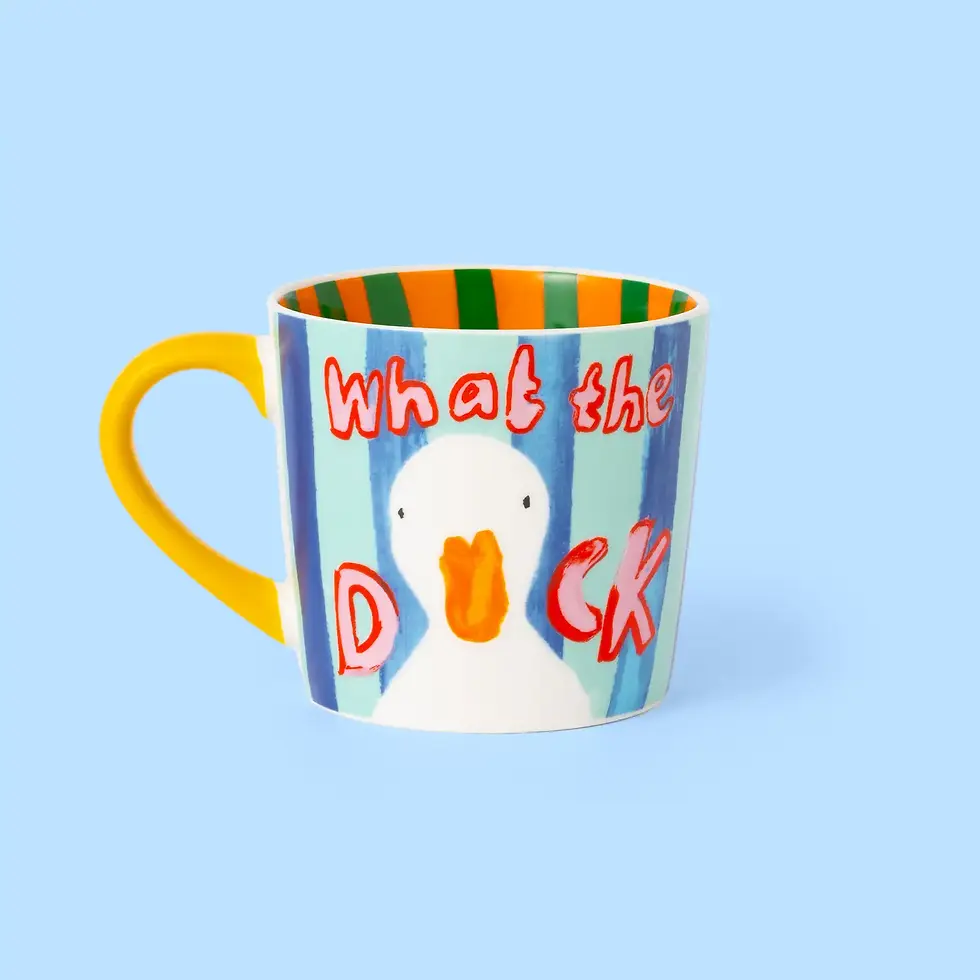 Thumbnail: Eleanor Bowmer Mug