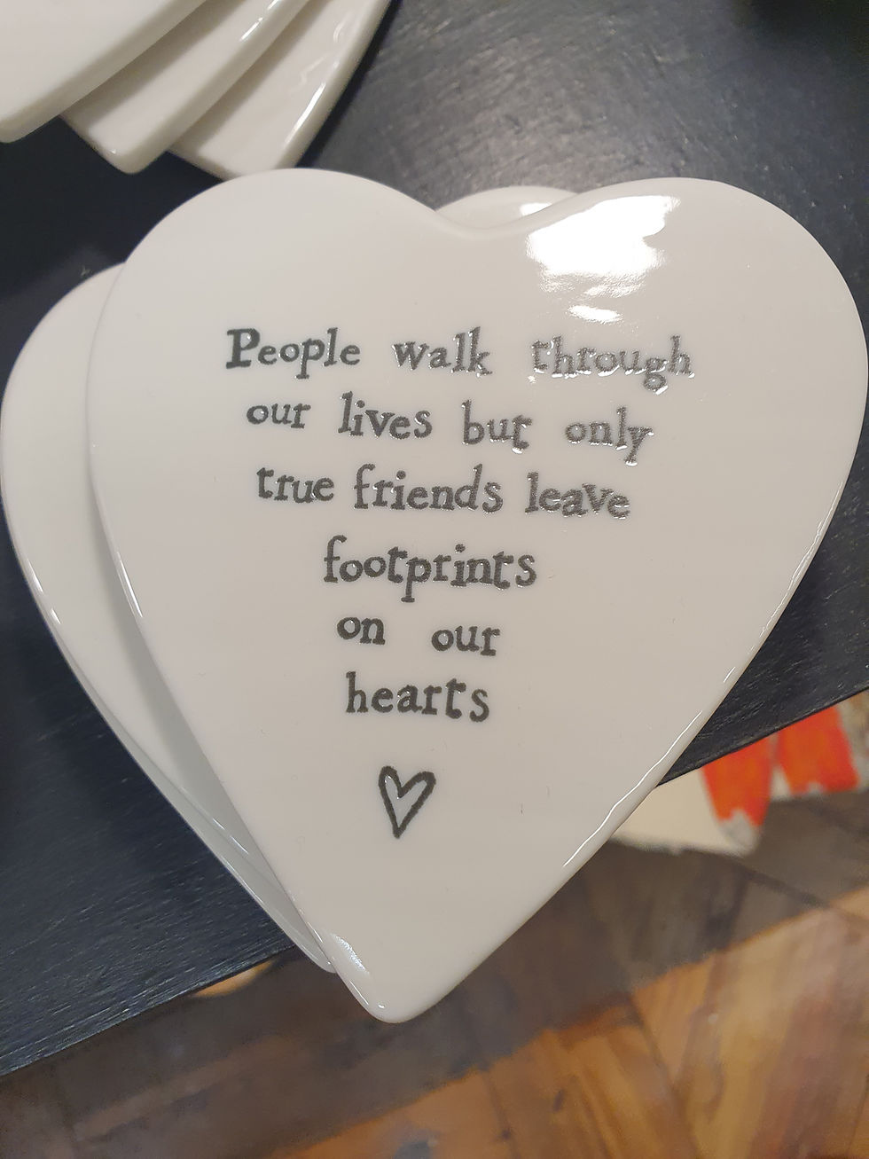 Thumbnail: East of India Coaster People Walk Through Our Lives
