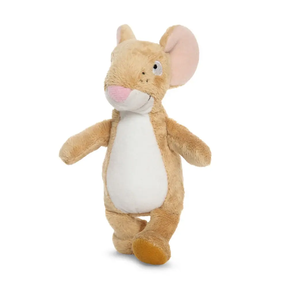 The Gruffalo Mouse