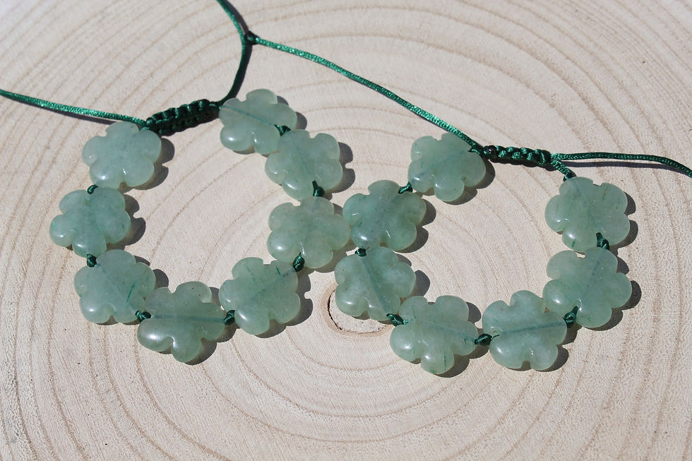 Miniature : Bracelets duo mère fille
