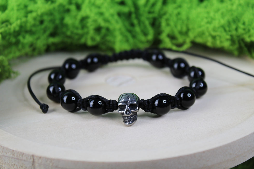 Miniature : Bracelet Rock'n'Sull