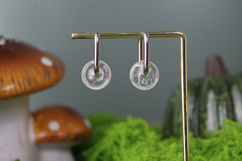 Miniature : ✨ Créoles interchangeables ✨