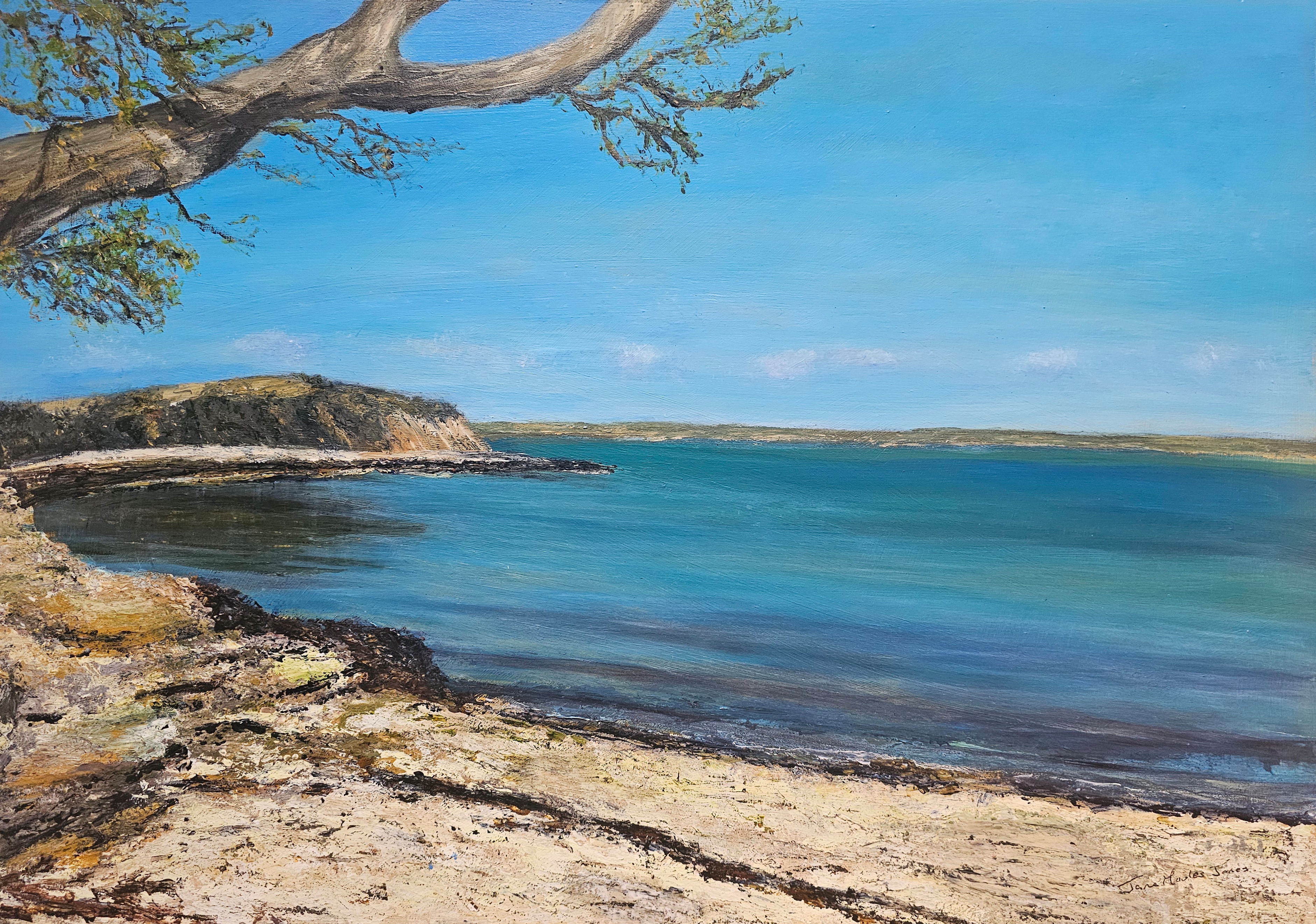 Spring Awakening, Penrhos