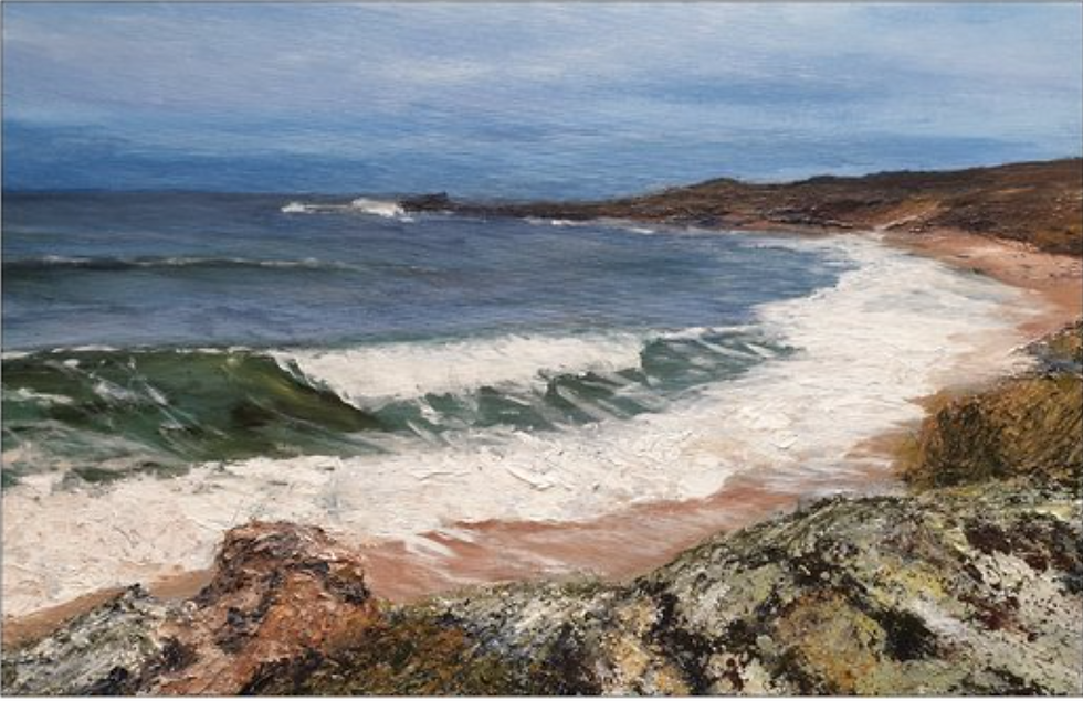 Towards the daisy rock