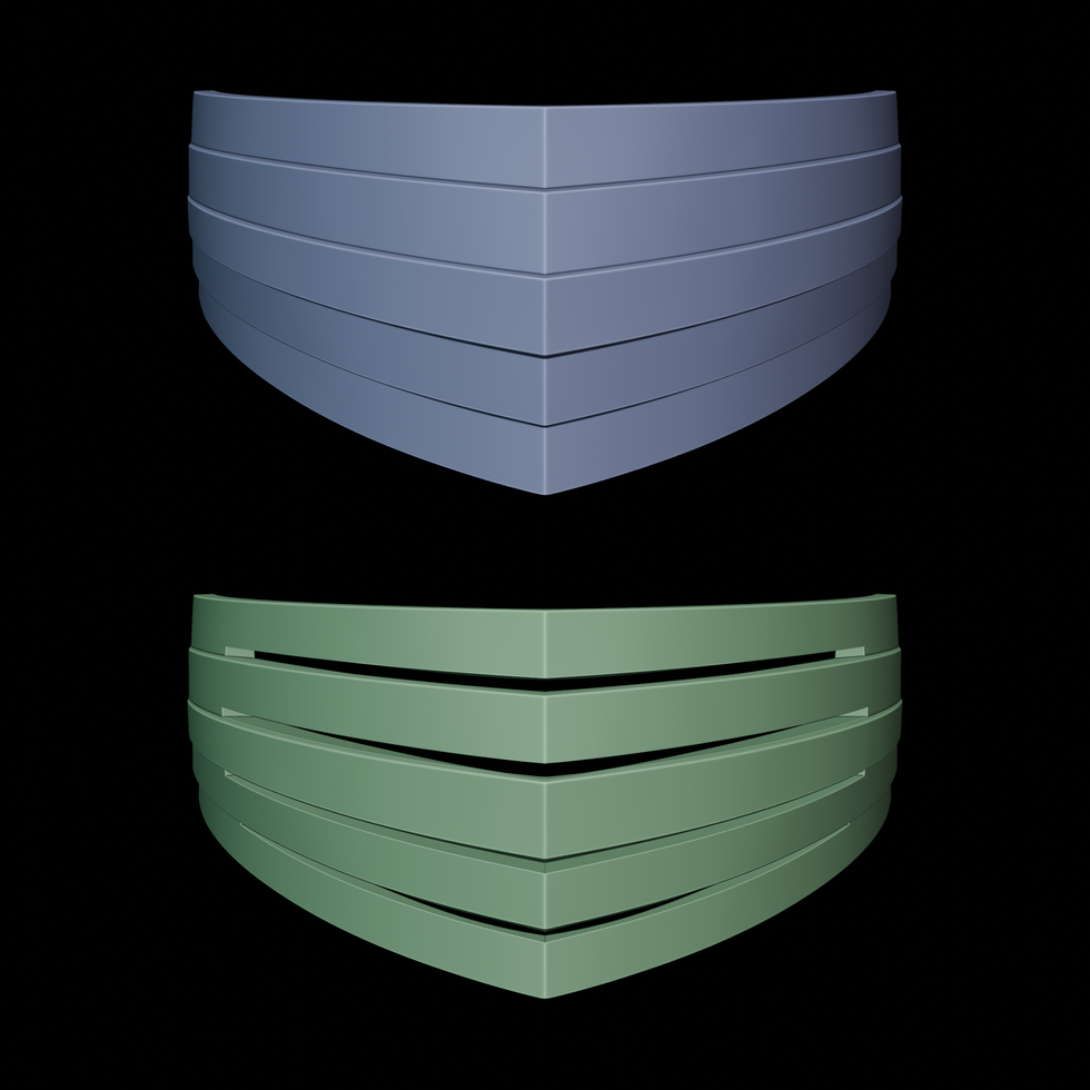 snake eyes helmet visors