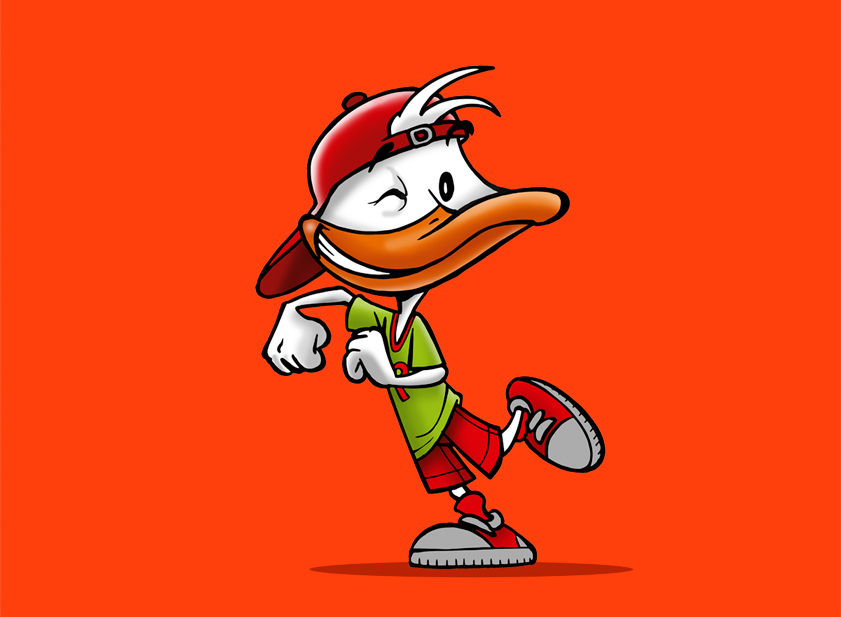 PATO-PEPEP-PIZZA